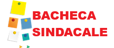 Bacheca sindacale